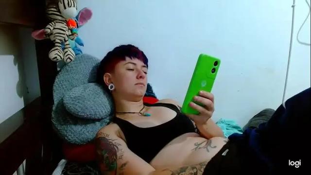 Image 7 of tomboyblue Stream on Chaturbate on 13 days ago