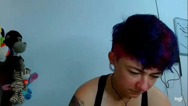 Thumbnail 1, tomboyblue's Stream at Chaturbate, 8 days ago