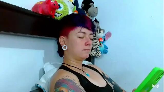 Image 10 of tomboyblue Stream on Chaturbate on 9 days ago