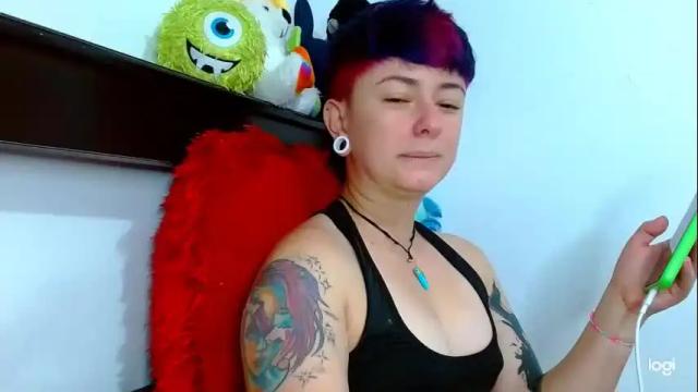 Image 12 of tomboyblue Stream on Chaturbate on 9 days ago