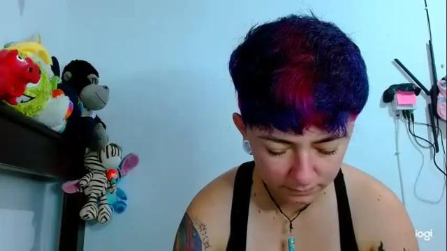 Image 3 of tomboyblue Stream on Chaturbate on 9 days ago