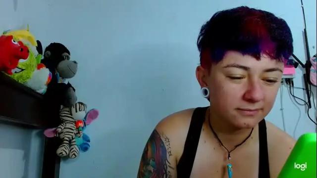 Image 4 of tomboyblue Stream on Chaturbate on 9 days ago