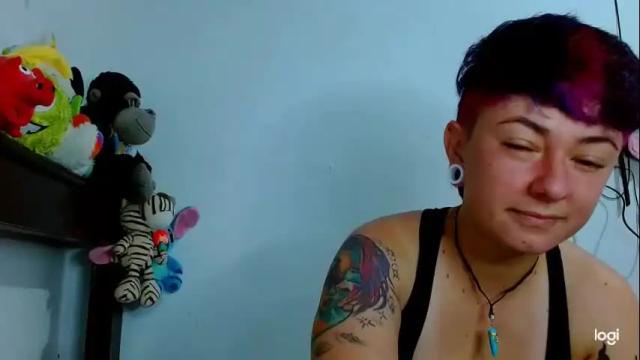 Thumbnail 2, tomboyblue's Stream at Chaturbate, 8 days ago
