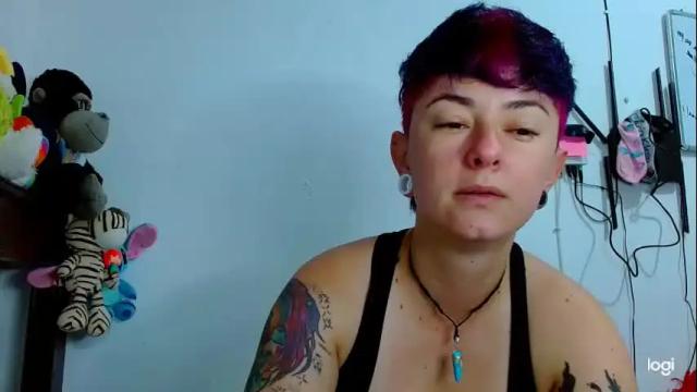 Image 6 of tomboyblue Stream on Chaturbate on 9 days ago