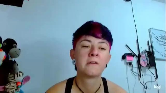 Image 7 of tomboyblue Stream on Chaturbate on 9 days ago