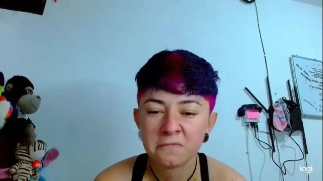 Image 8 of tomboyblue Stream on Chaturbate on 9 days ago