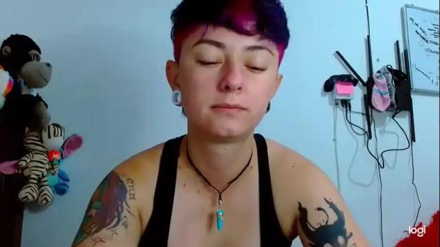Thumbnail 3, tomboyblue's Stream at Chaturbate, 8 days ago