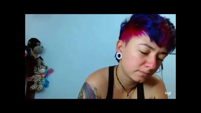 Image 10 of tomboyblue Stream on Chaturbate on 8 days ago