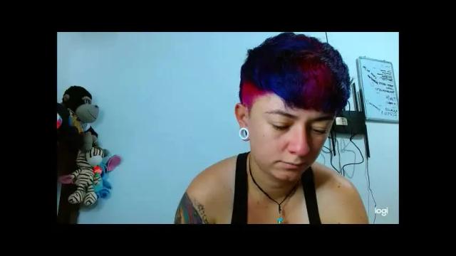 Image 11 of tomboyblue Stream on Chaturbate on 8 days ago