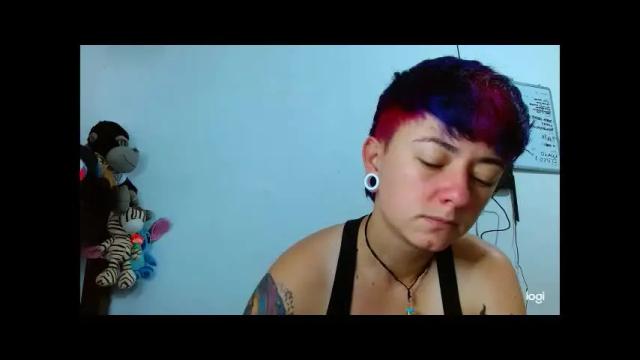 Image 12 of tomboyblue Stream on Chaturbate on 8 days ago