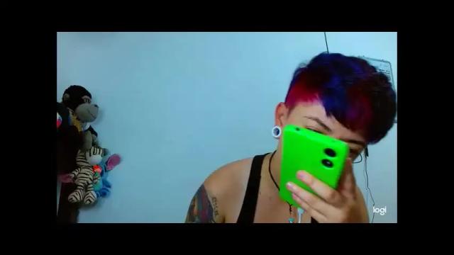 Image 8 of tomboyblue Stream on Chaturbate on 8 days ago