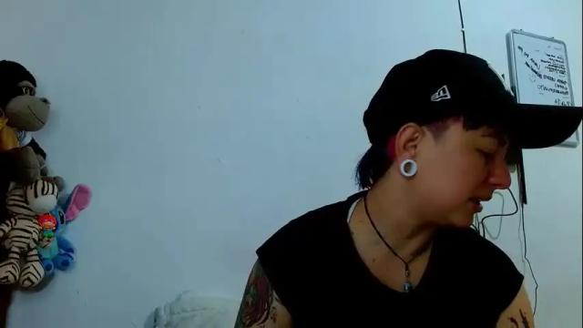 Thumbnail 1, tomboyblue's Stream at Chaturbate, 5 days ago
