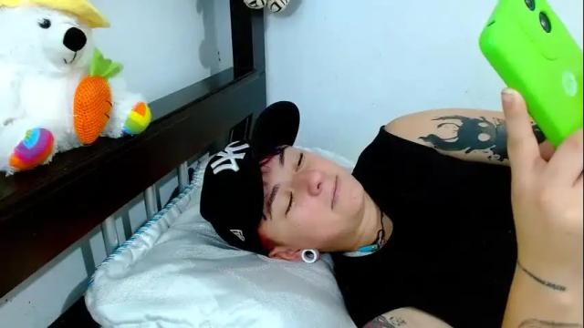 Image 10 of tomboyblue Stream on Chaturbate on 7 days ago