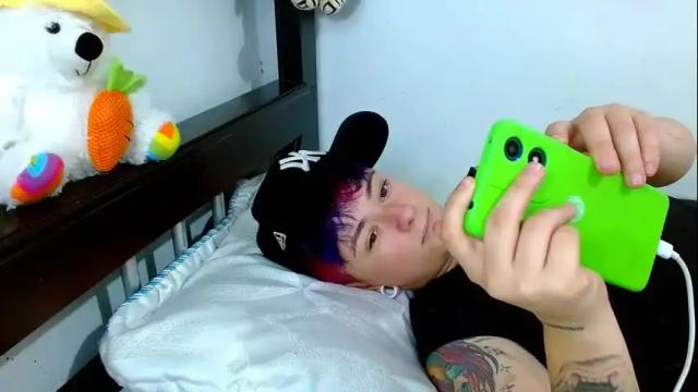 Image 12 of tomboyblue Stream on Chaturbate on 7 days ago