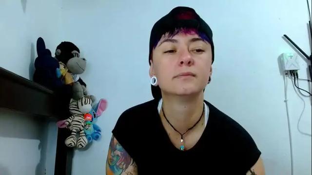 Image 3 of tomboyblue Stream on Chaturbate on 7 days ago