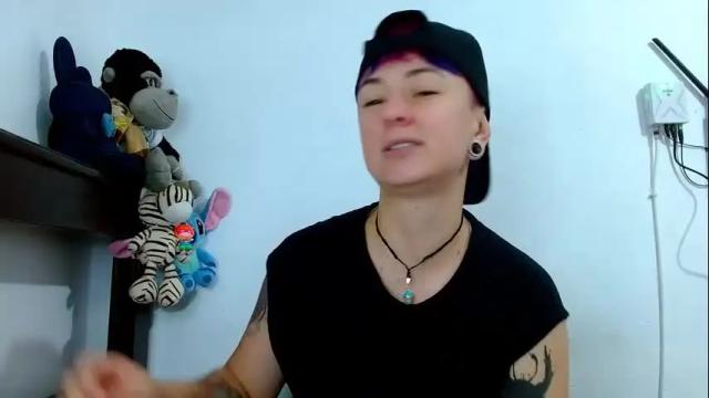 Image 4 of tomboyblue Stream on Chaturbate on 7 days ago