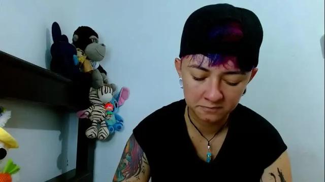 Thumbnail 2, tomboyblue's Stream at Chaturbate, 5 days ago
