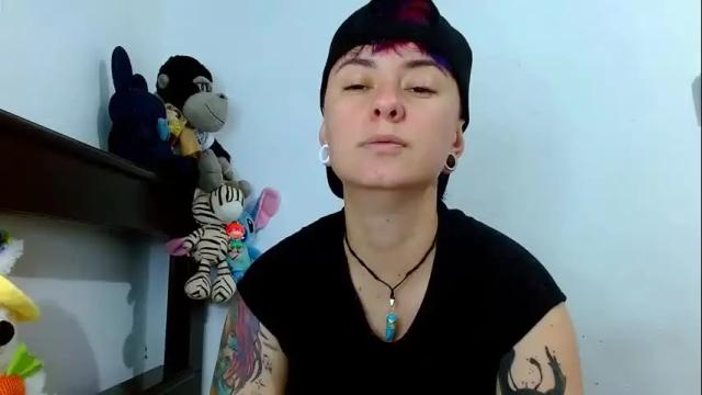Image 6 of tomboyblue Stream on Chaturbate on 7 days ago