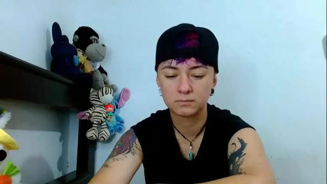 Image 7 of tomboyblue Stream on Chaturbate on 7 days ago