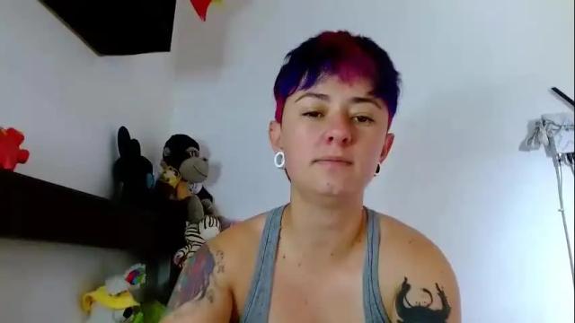 Thumbnail 1, tomboyblue's Stream at Chaturbate, 3 days ago
