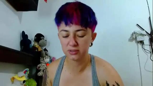 Image 10 of tomboyblue Stream on Chaturbate on 5 days ago