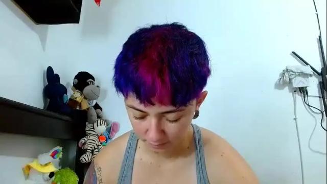 Image 11 of tomboyblue Stream on Chaturbate on 5 days ago