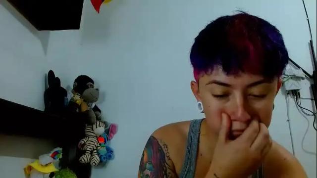 Image 12 of tomboyblue Stream on Chaturbate on 5 days ago