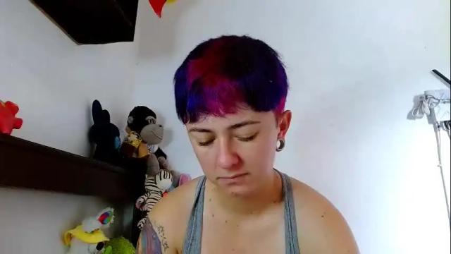 Image 3 of tomboyblue Stream on Chaturbate on 5 days ago