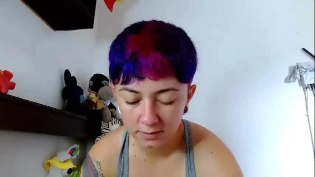 Image 4 of tomboyblue Stream on Chaturbate on 5 days ago