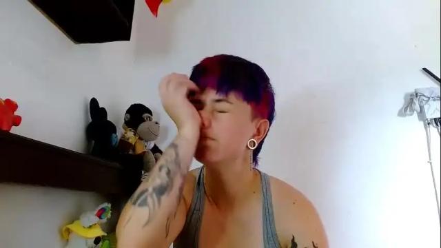 Thumbnail 2, tomboyblue's Stream at Chaturbate, 3 days ago
