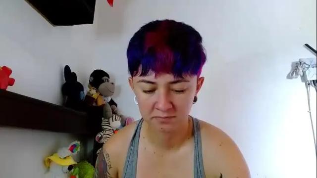 Image 6 of tomboyblue Stream on Chaturbate on 5 days ago