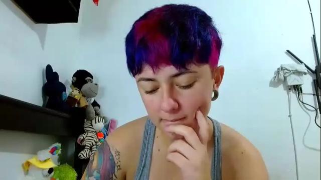 Image 7 of tomboyblue Stream on Chaturbate on 5 days ago