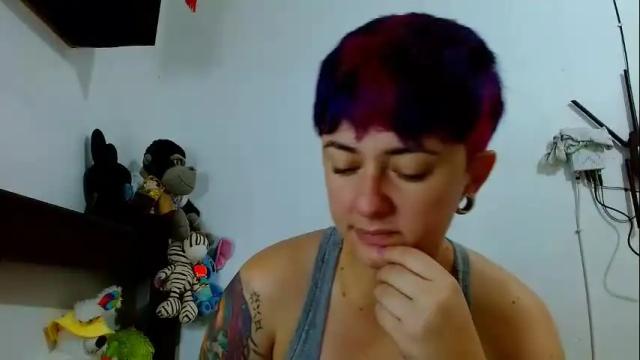Image 8 of tomboyblue Stream on Chaturbate on 5 days ago