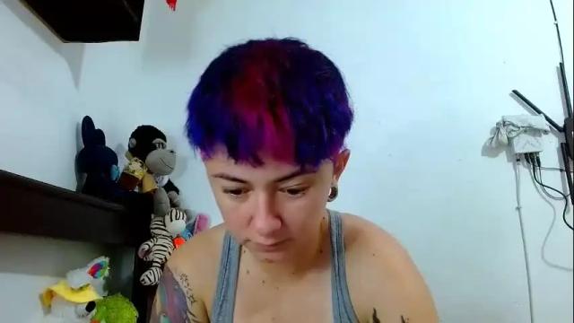 Thumbnail 3, tomboyblue's Stream at Chaturbate, 3 days ago