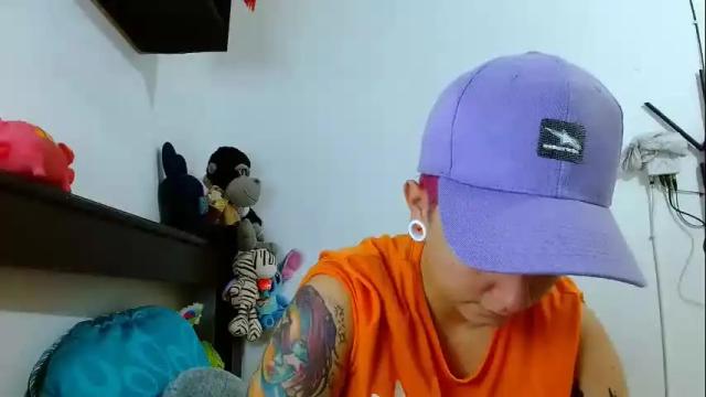 Thumbnail 1, tomboyblue's Stream at Chaturbate, 2 days ago