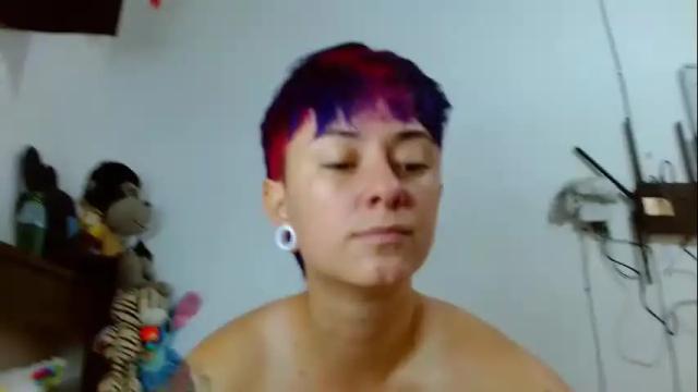Image 11 of tomboyblue Stream on Chaturbate on 4 days ago