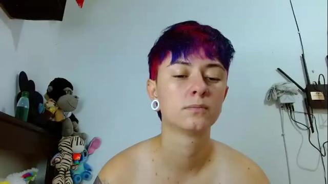 Image 12 of tomboyblue Stream on Chaturbate on 4 days ago