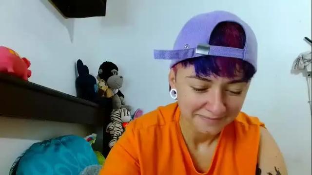 Image 3 of tomboyblue Stream on Chaturbate on 4 days ago