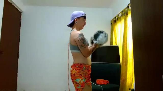 Image 4 of tomboyblue Stream on Chaturbate on 4 days ago