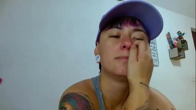 Thumbnail 2, tomboyblue's Stream at Chaturbate, 2 days ago