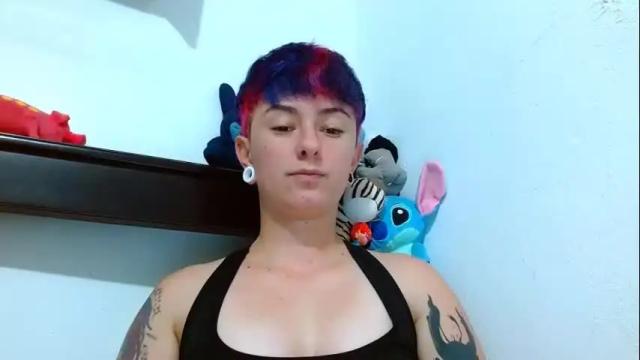 Thumbnail 1, tomboyblue's Stream at Chaturbate, 6 hours ago