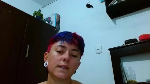 Image 11 of tomboyblue Stream on Chaturbate on 1 day ago