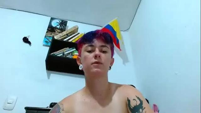 Image 12 of tomboyblue Stream on Chaturbate on 1 day ago