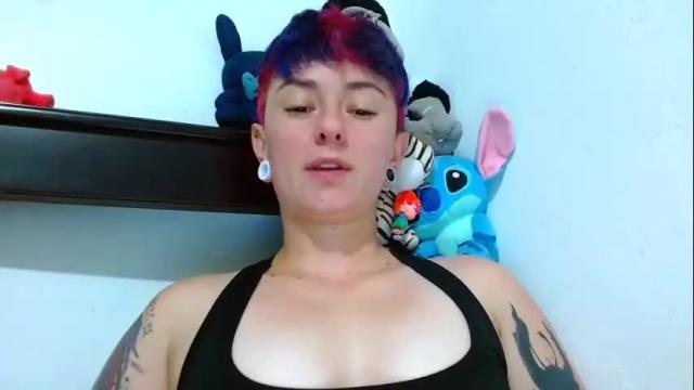 Image 2 of tomboyblue Stream on Chaturbate on 1 day ago