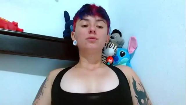 Image 4 of tomboyblue Stream on Chaturbate on 1 day ago