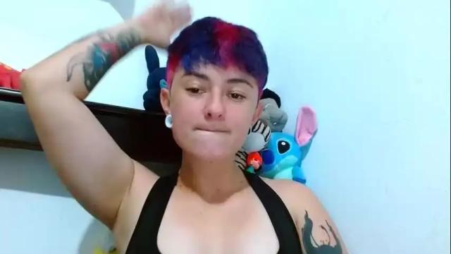 Thumbnail 2, tomboyblue's Stream at Chaturbate, 6 hours ago