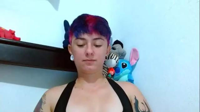 Image 6 of tomboyblue Stream on Chaturbate on 1 day ago