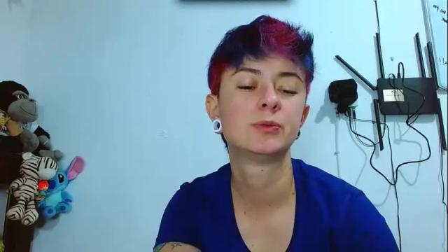Thumbnail 1, tomboyblue's Stream at Chaturbate, 1 month ago