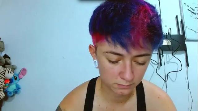 Image 10 of tomboyblue Stream on Chaturbate on 1 month ago