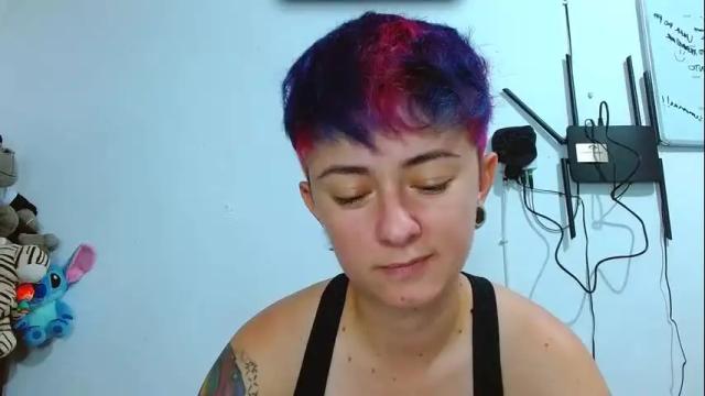 Image 11 of tomboyblue Stream on Chaturbate on 1 month ago